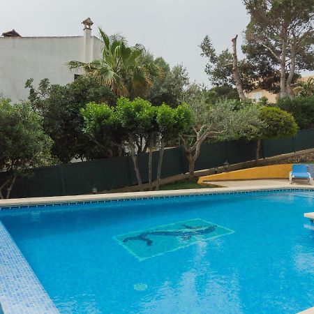 Portopetro Villa Vidal מראה חיצוני תמונה
