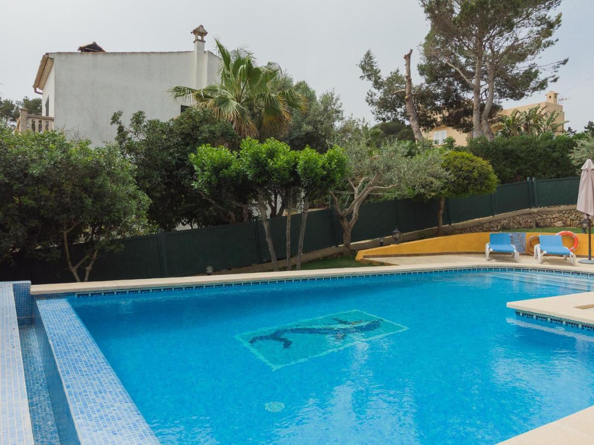 Portopetro Villa Vidal מראה חיצוני תמונה