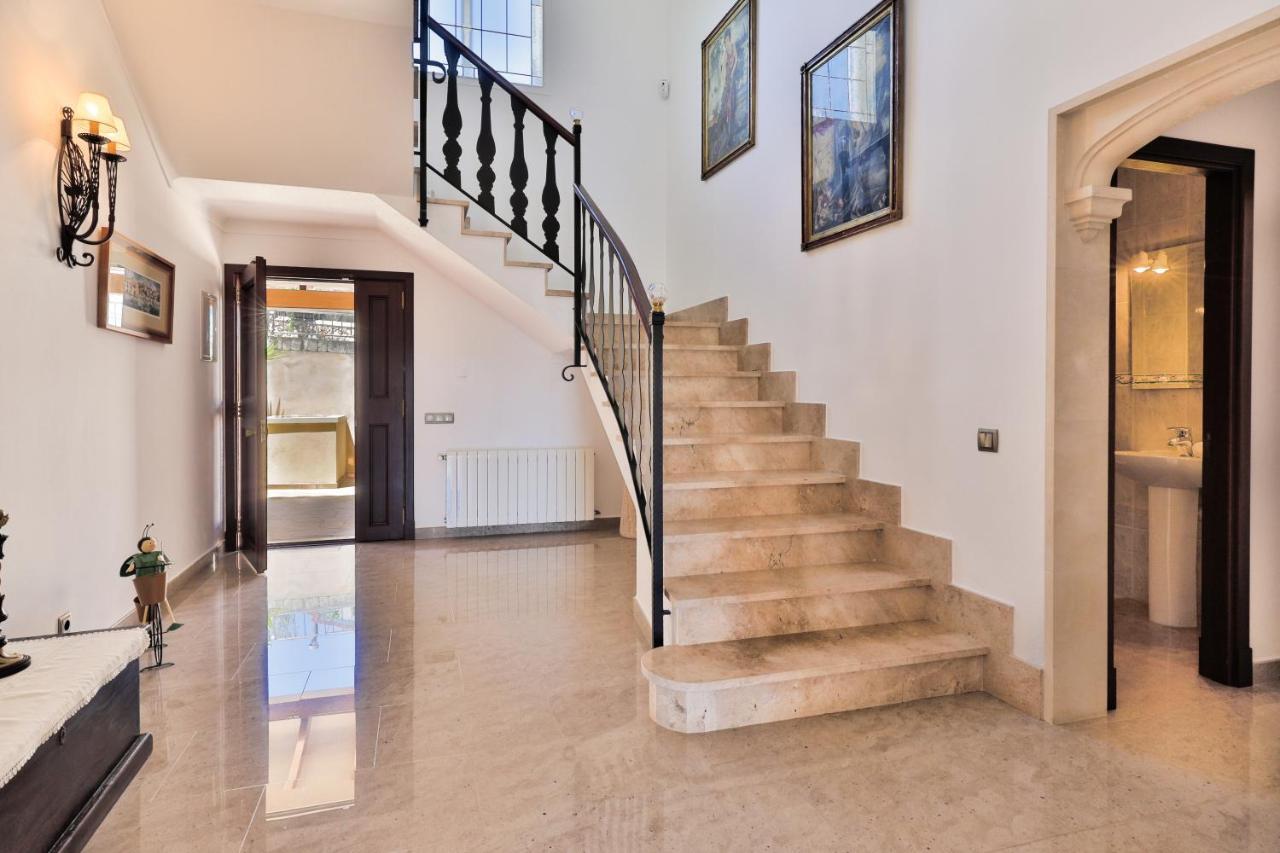 Portopetro Villa Vidal מראה חיצוני תמונה