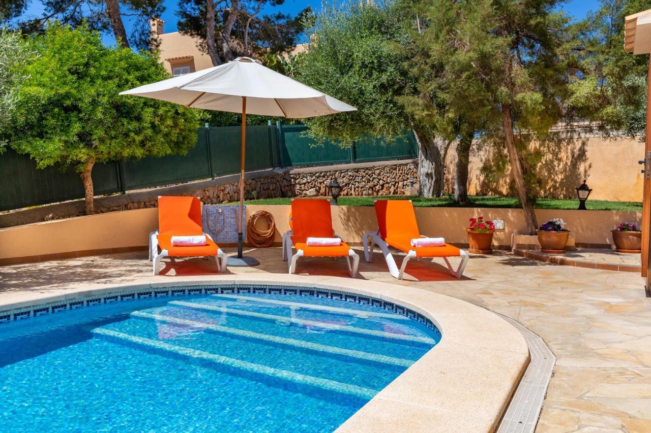 Portopetro Villa Vidal מראה חיצוני תמונה