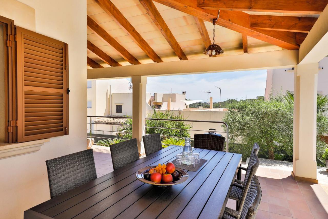 Portopetro Villa Vidal מראה חיצוני תמונה