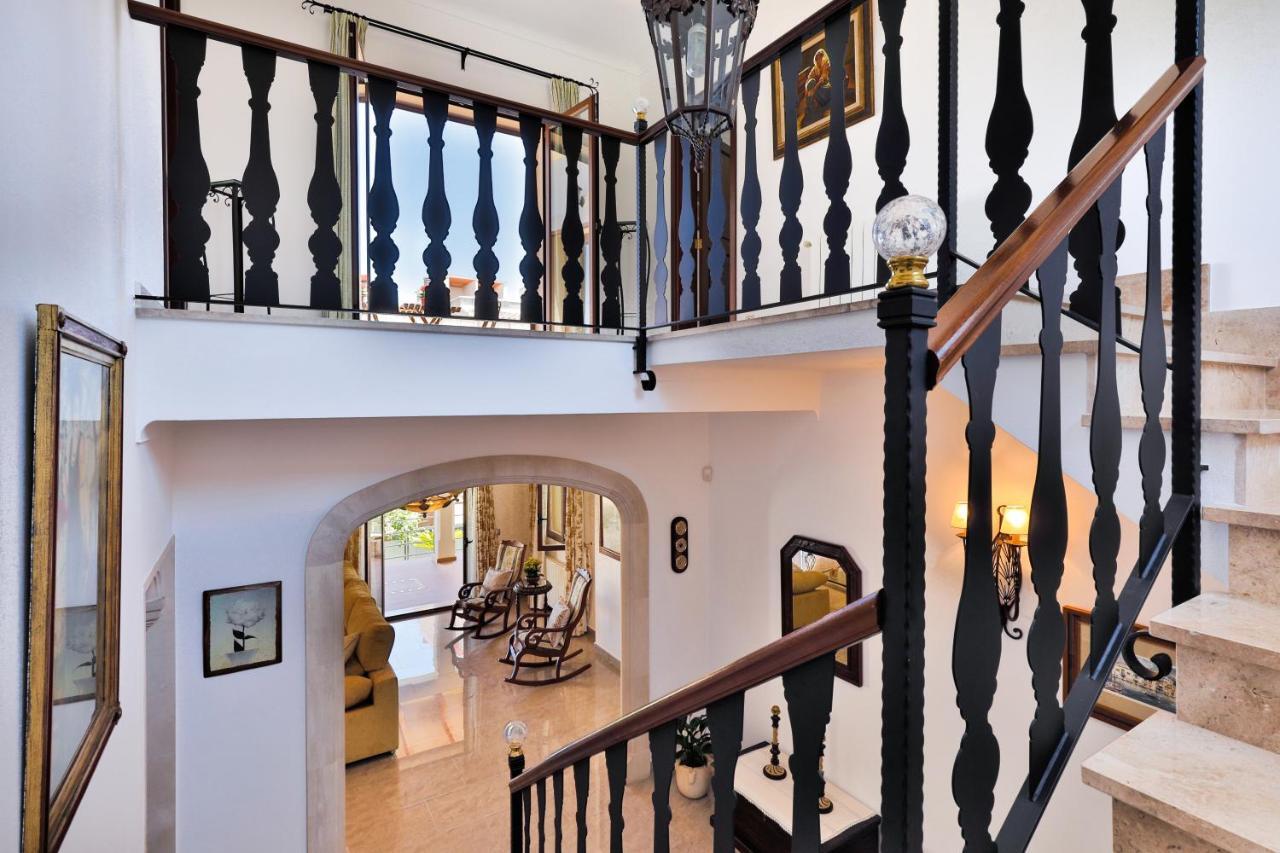 Portopetro Villa Vidal מראה חיצוני תמונה