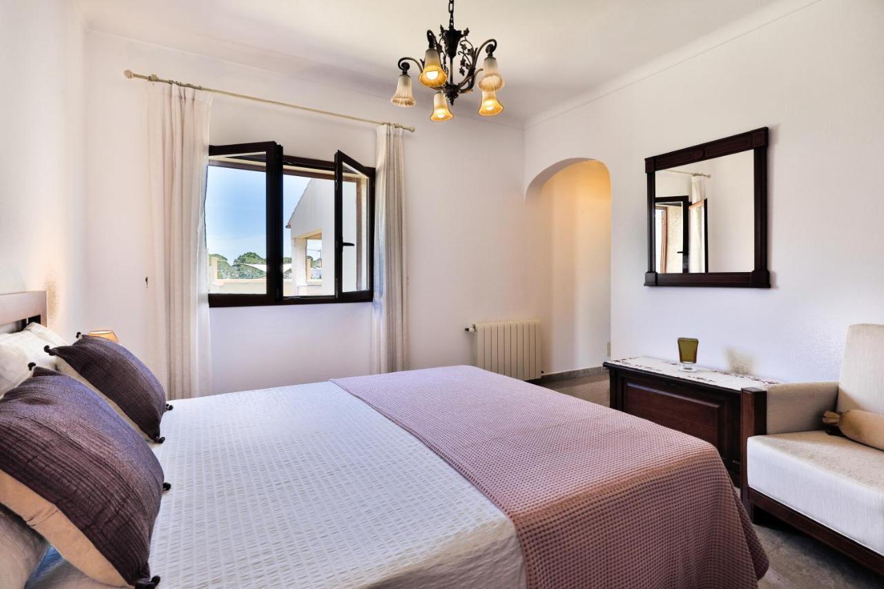 Portopetro Villa Vidal מראה חיצוני תמונה