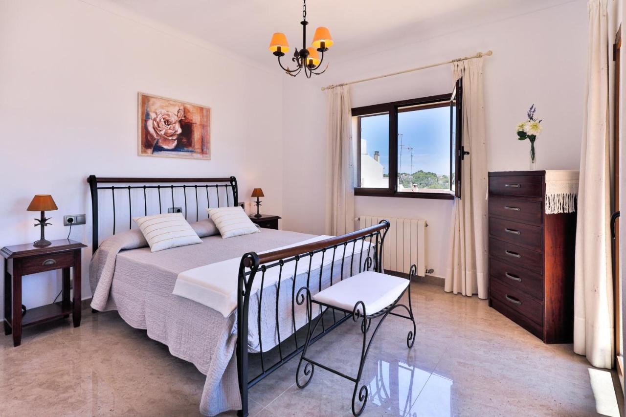 Portopetro Villa Vidal מראה חיצוני תמונה