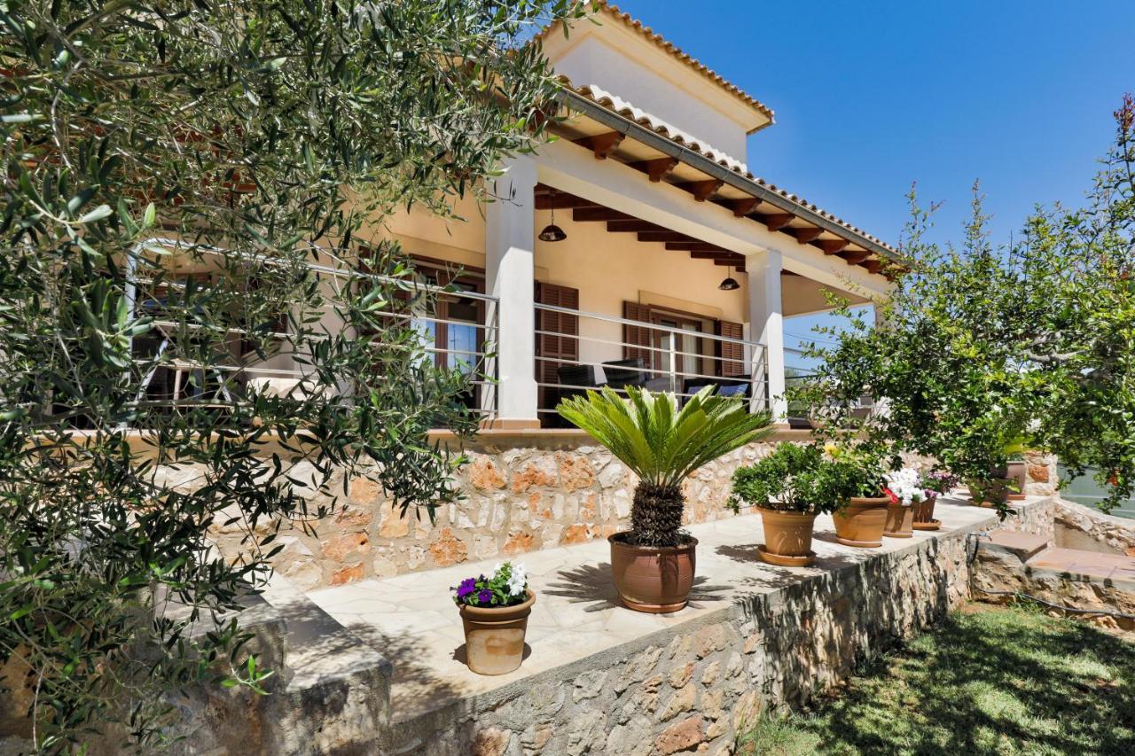 Portopetro Villa Vidal מראה חיצוני תמונה