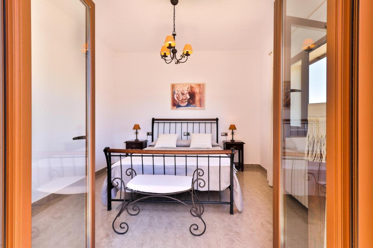 Portopetro Villa Vidal מראה חיצוני תמונה