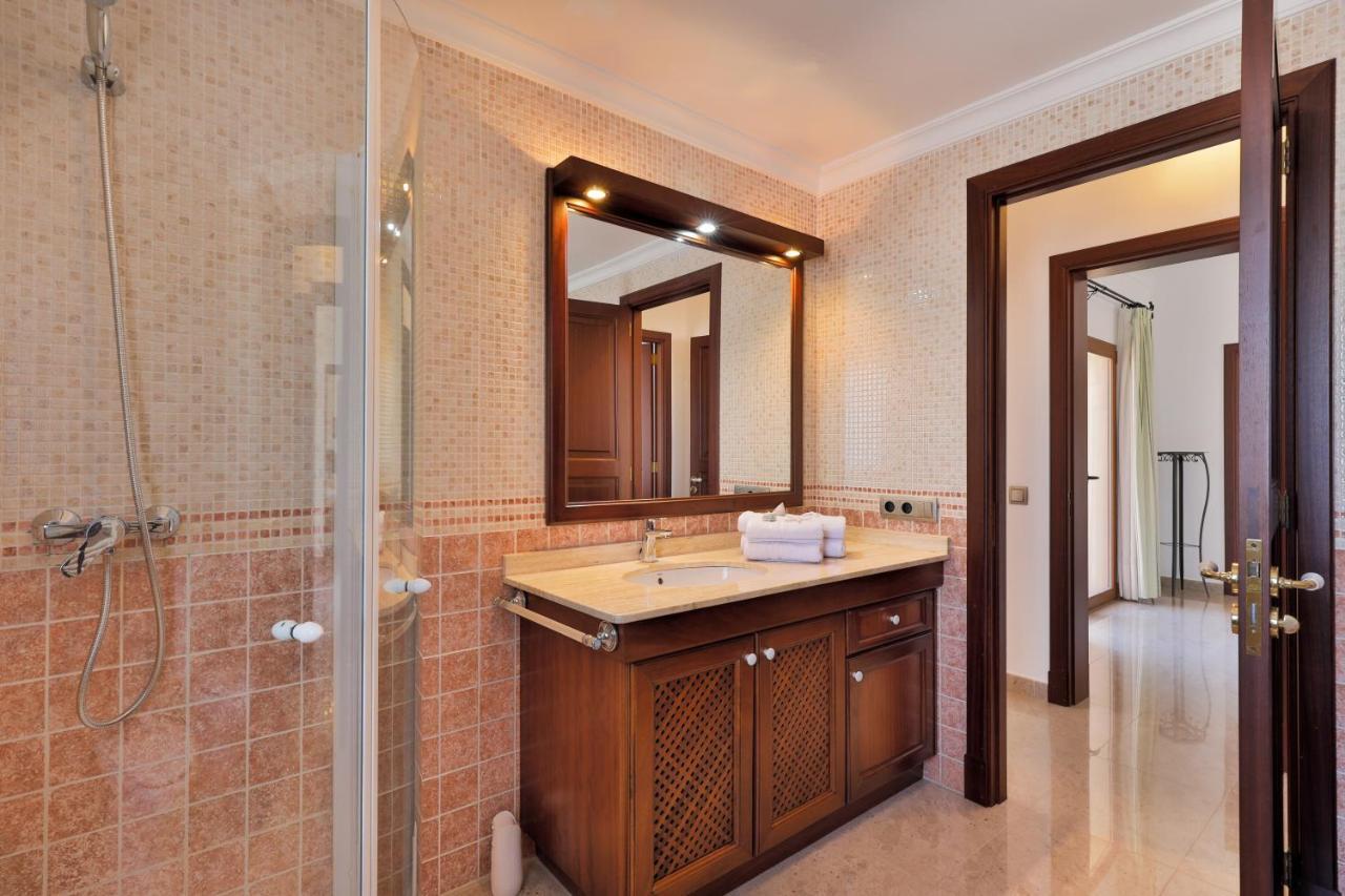 Portopetro Villa Vidal מראה חיצוני תמונה