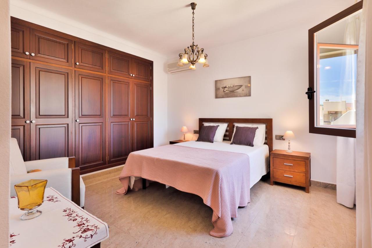 Portopetro Villa Vidal מראה חיצוני תמונה